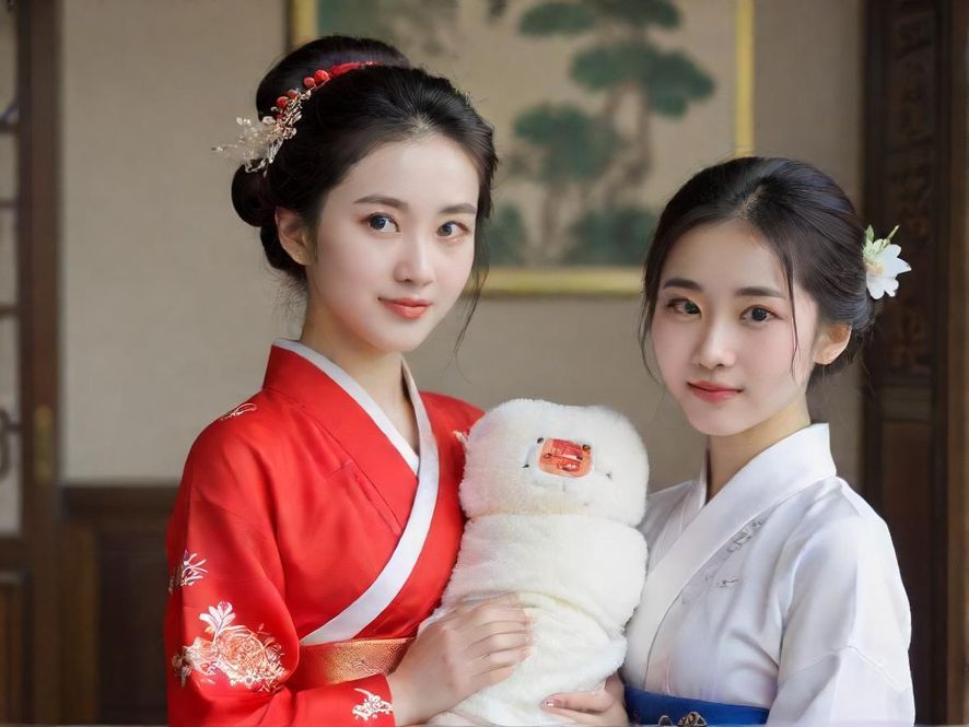 桑拿会所温馨休息区