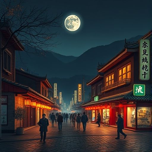桑拿会所内部环境展示
