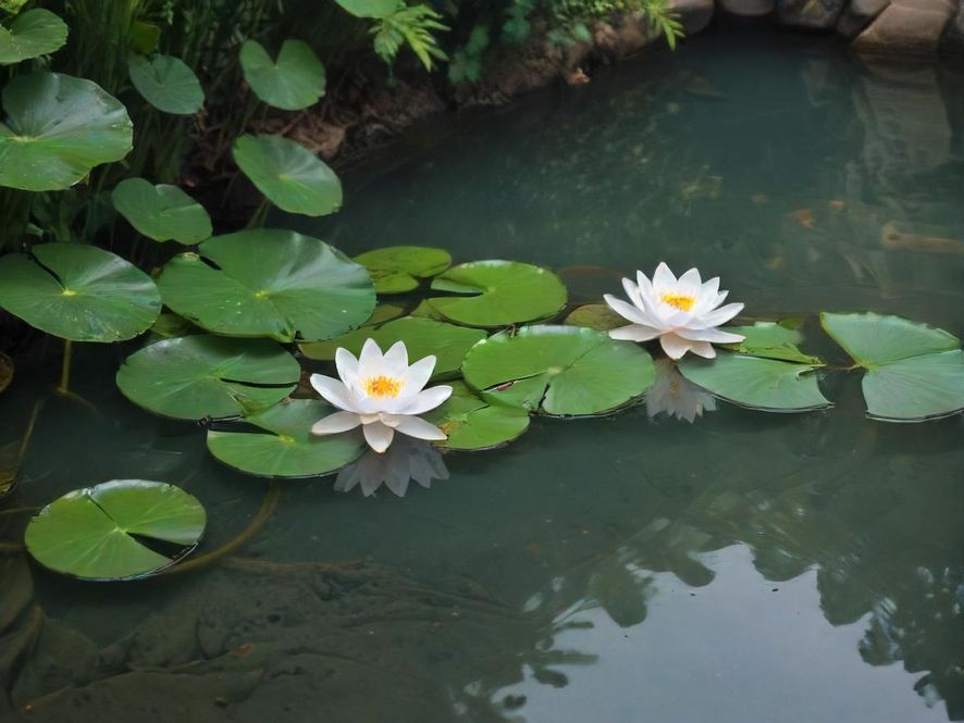 上海水磨论坛后花园的舒适休闲一角