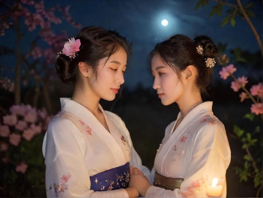 广州葵花蒲典夜场舞池狂欢场景
