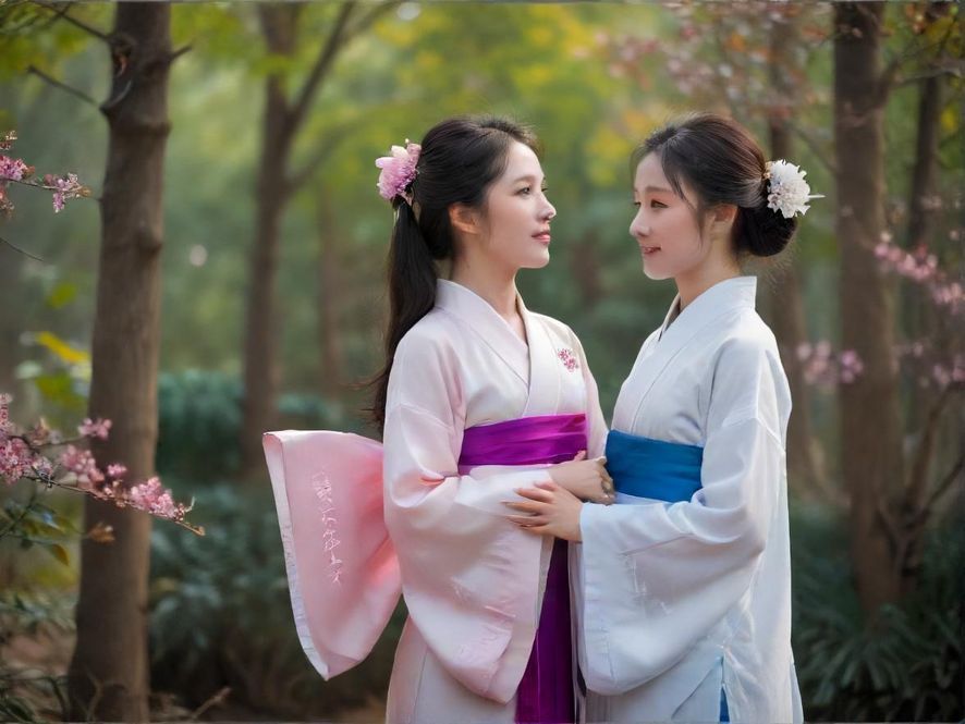 舒适放松的休闲场所