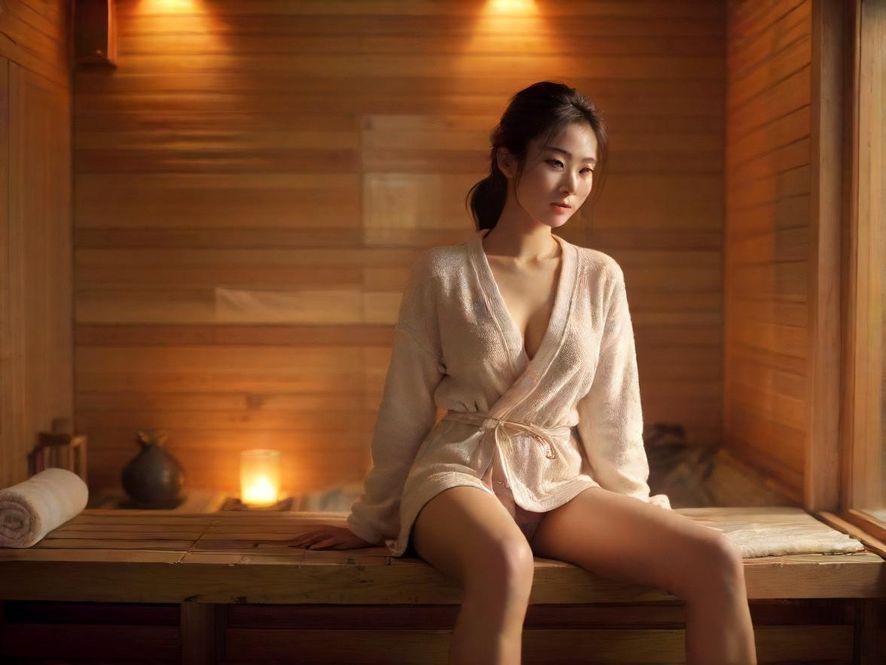 广州桑拿会所独立包间