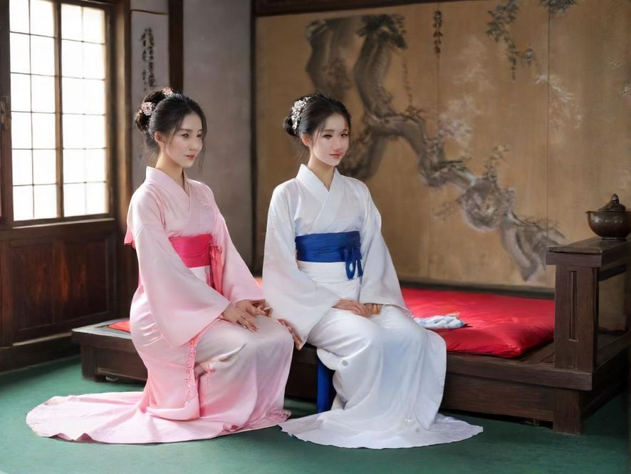 豪华桑拿休闲区