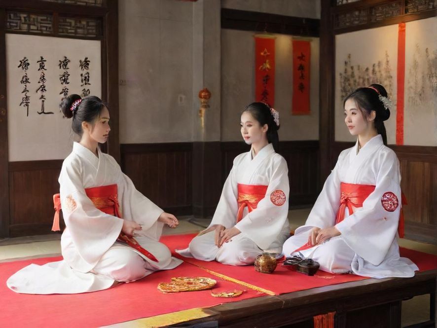 深圳某休闲会所大堂，环境雅致