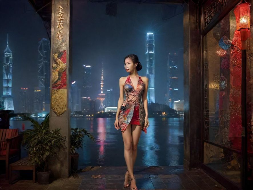 在广州黄埔寻找可靠的休闲会所信息,就像一场城市寻宝。