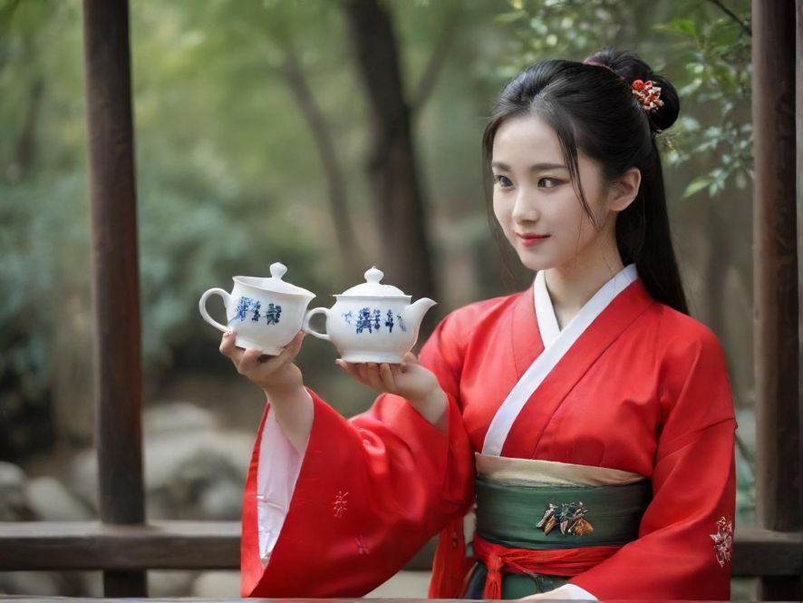 广州某休闲场所入口示意图