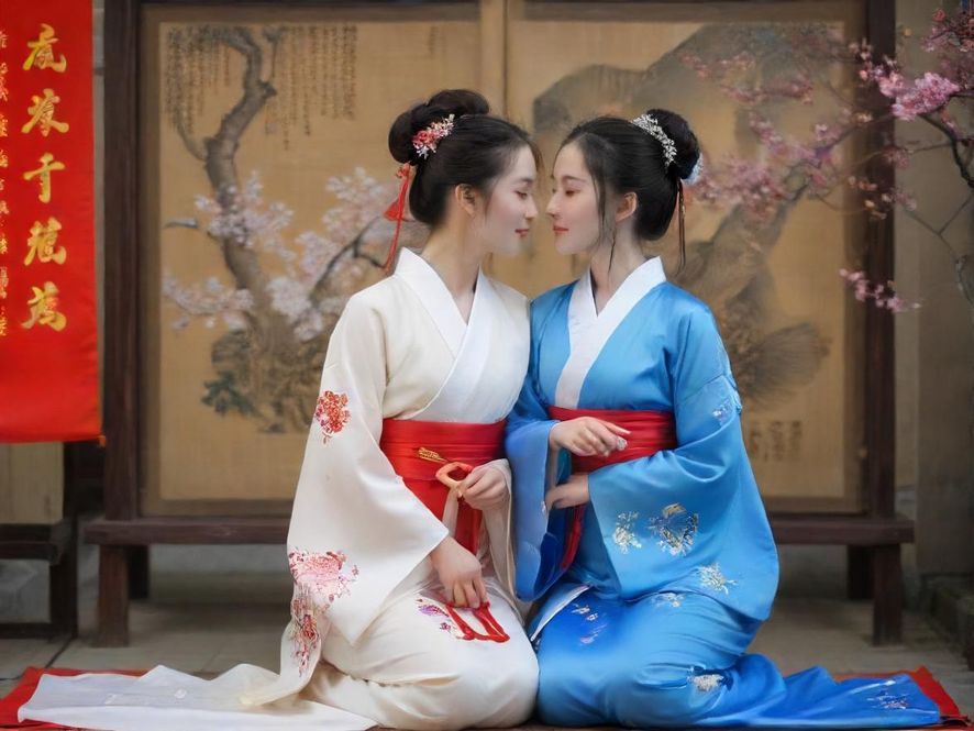 广州一家桑拿会所宽敞舒适的内部大厅