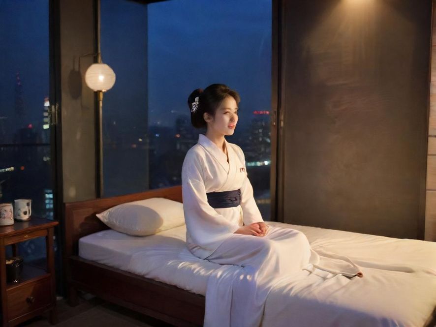 北京昌平夜场会所内部环境展示