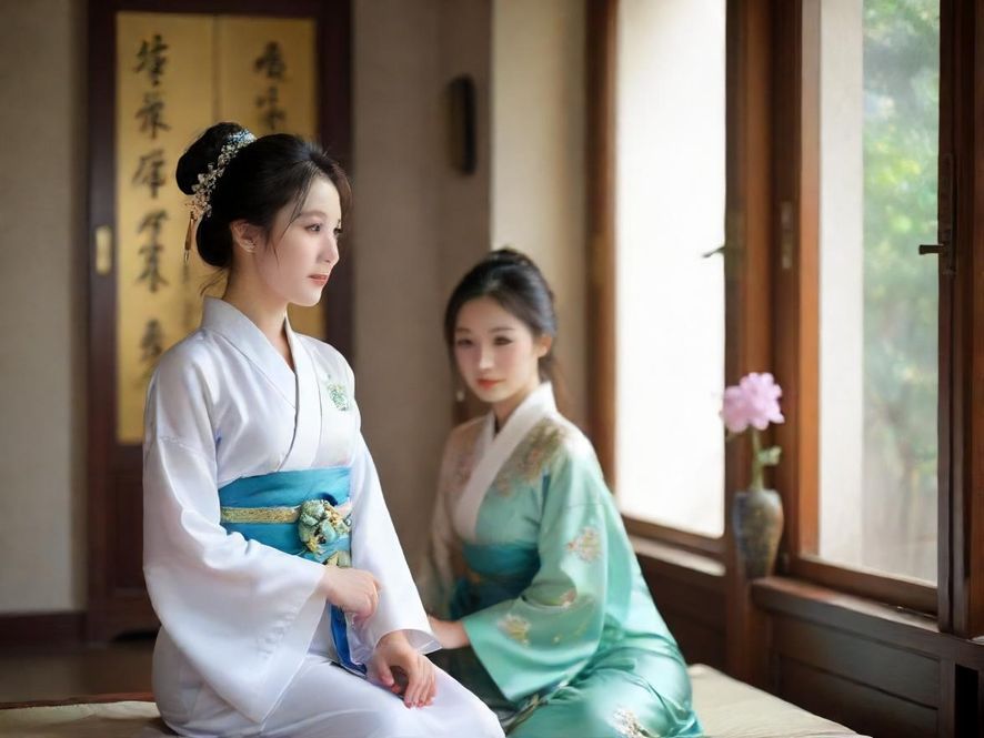 广州舒适休闲环境