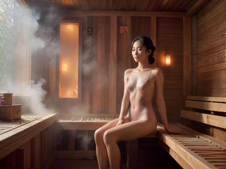 佛山桑拿会所蒸汽房,放松身心