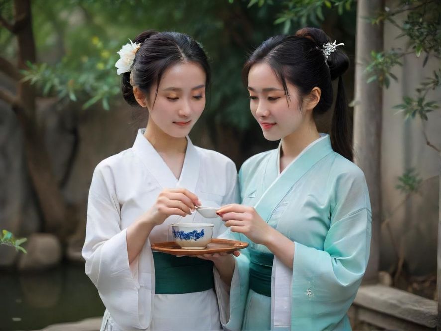 广州隐藏茶社桑拿汗蒸场景