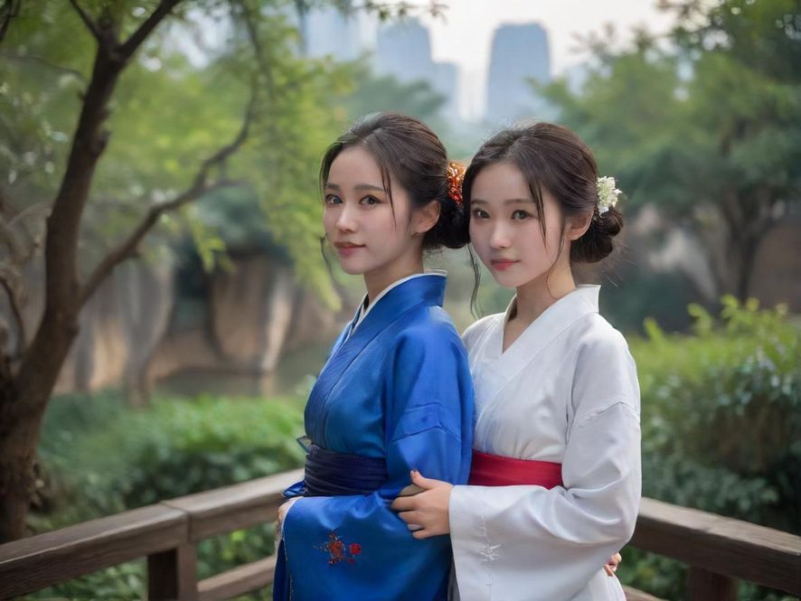 一群人在微信群里交流信息的场景