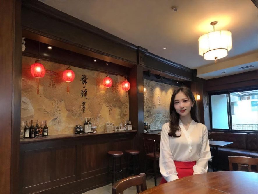 广州兼职qm约会环境展示