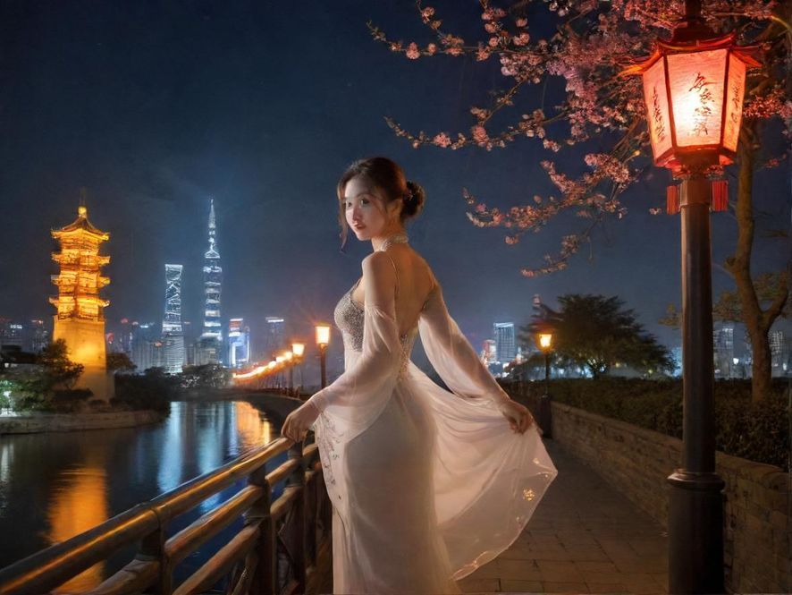 品花楼qm夜场氛围