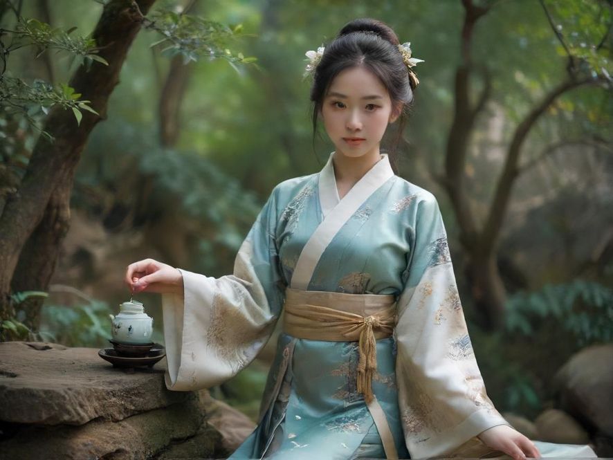 佛山私密休闲空间氛围