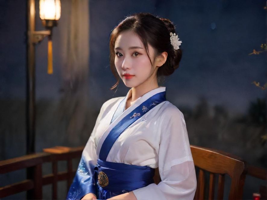 北京高端会所夜场大厅实景