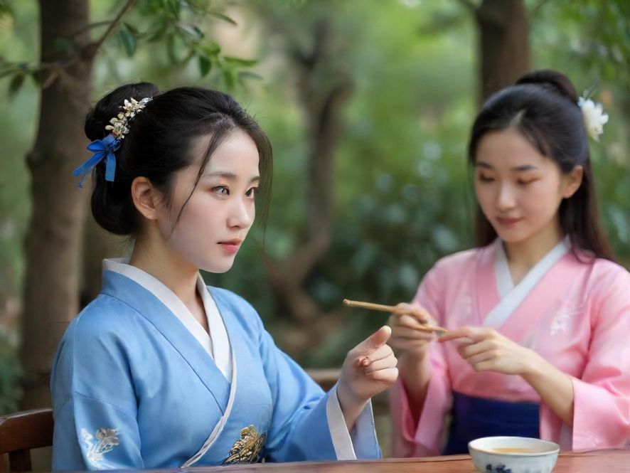 广州天河喝茶品茶休闲体验