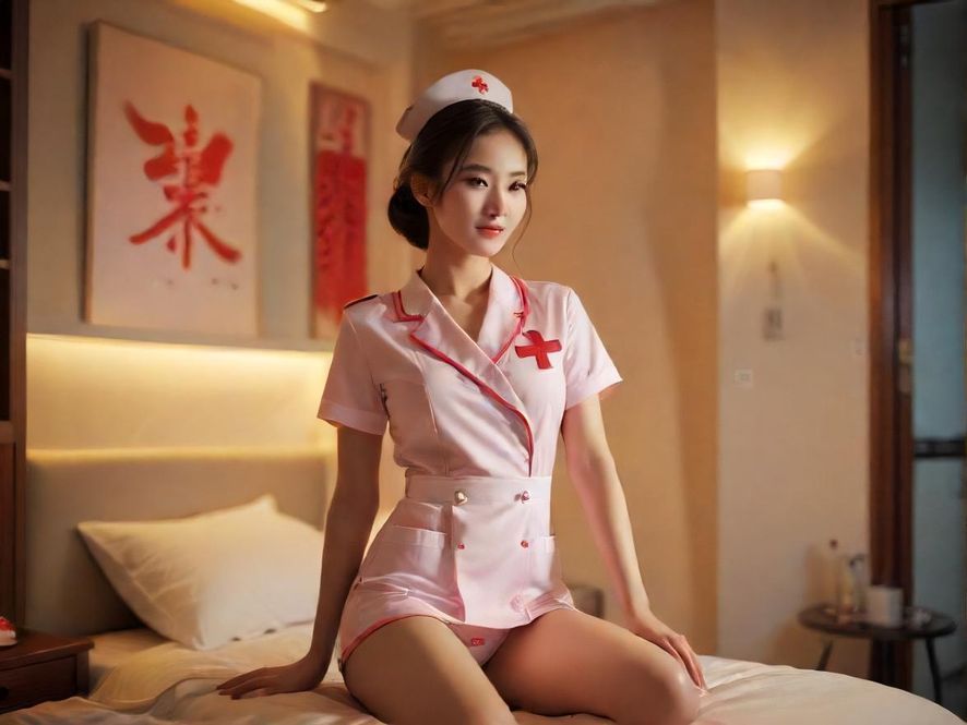 温馨舒适的公寓环境
