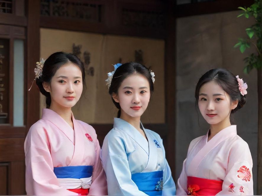 舒适的休闲会所休息区