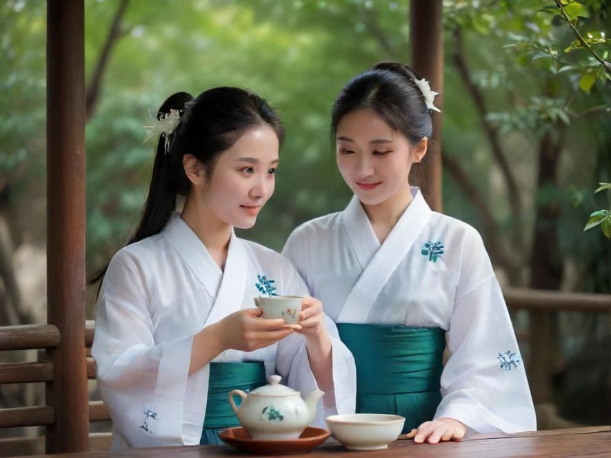 广州隐藏茶社桑拿汗蒸实景