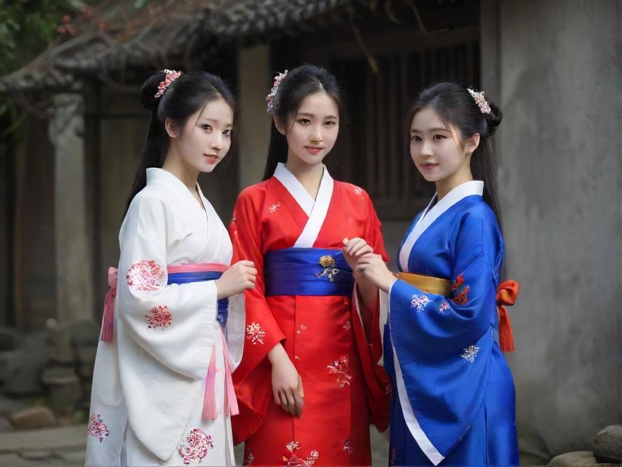 广州天河高端私人会所内部一角