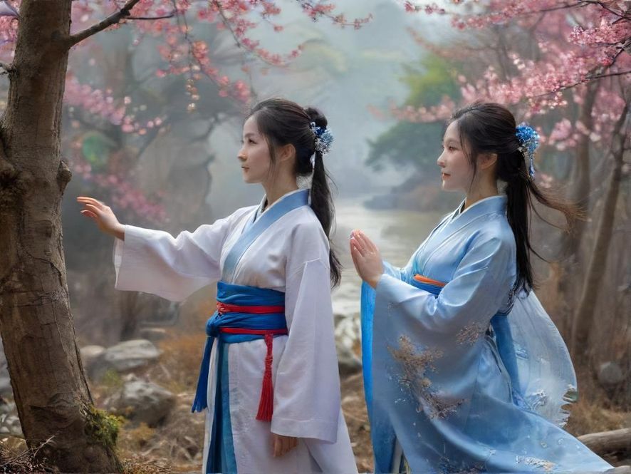 一个干净舒适的桑拿房内部景象