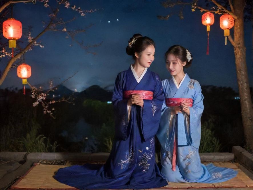 深圳福田高端会所大堂