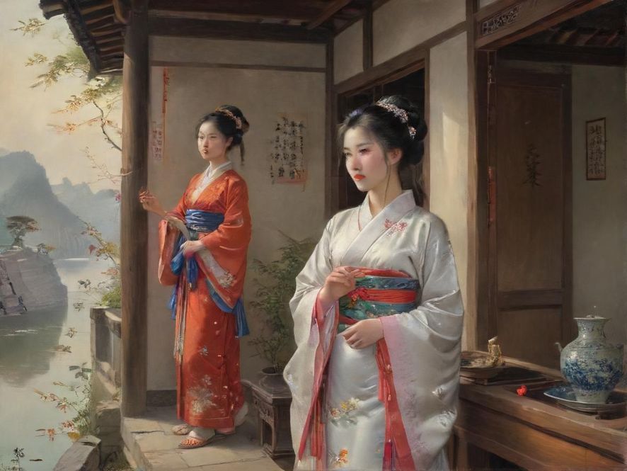 广州高端大圈工作室奢华包厢实景