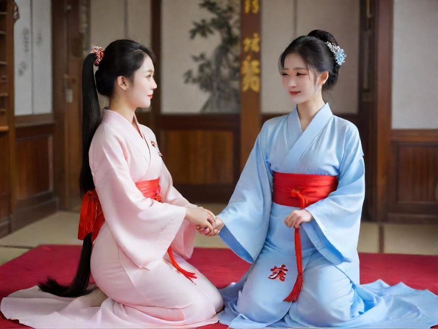 广州某桑拿会所舒适的休息区域