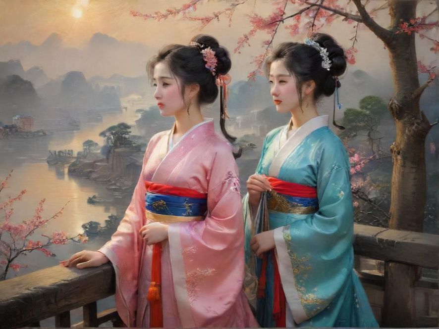 专业按摩包间