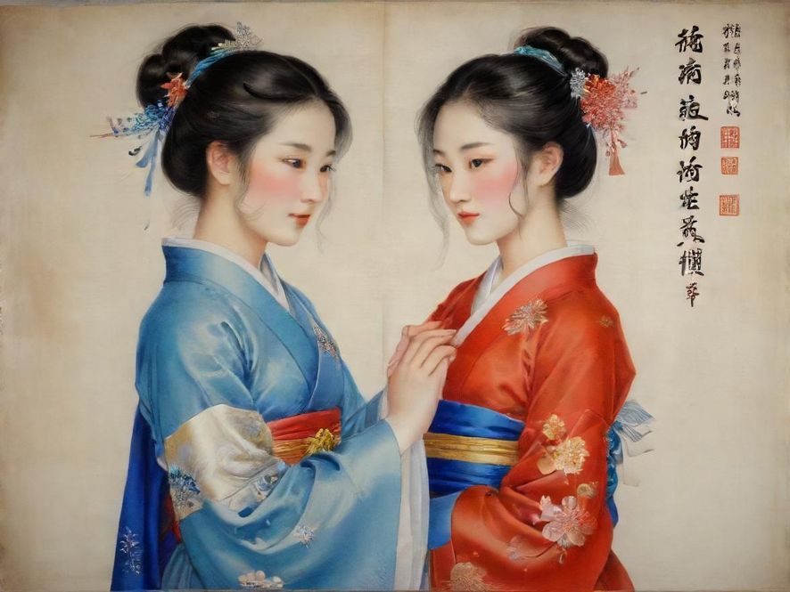 一处舒适私密的休闲空间