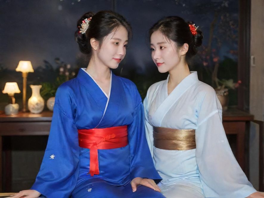 广州夜场会所内部氛围展示