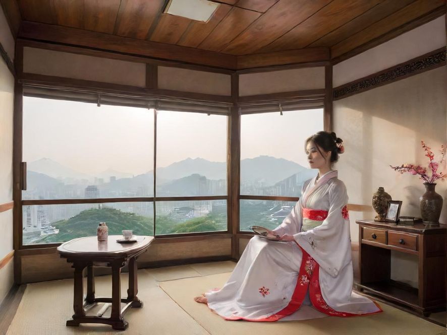 深圳福田桑拿会所内部环境