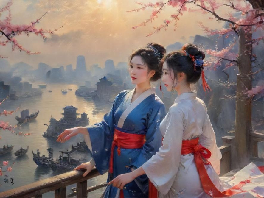 广州足浴会所内部环境展示