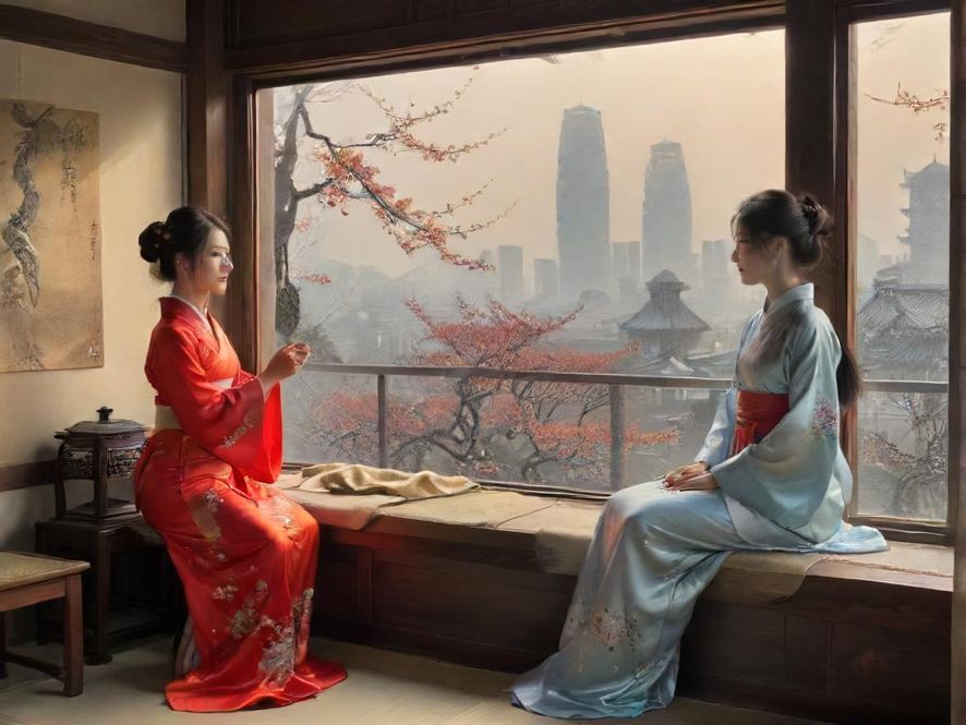 广州桑拿会所内部环境展示