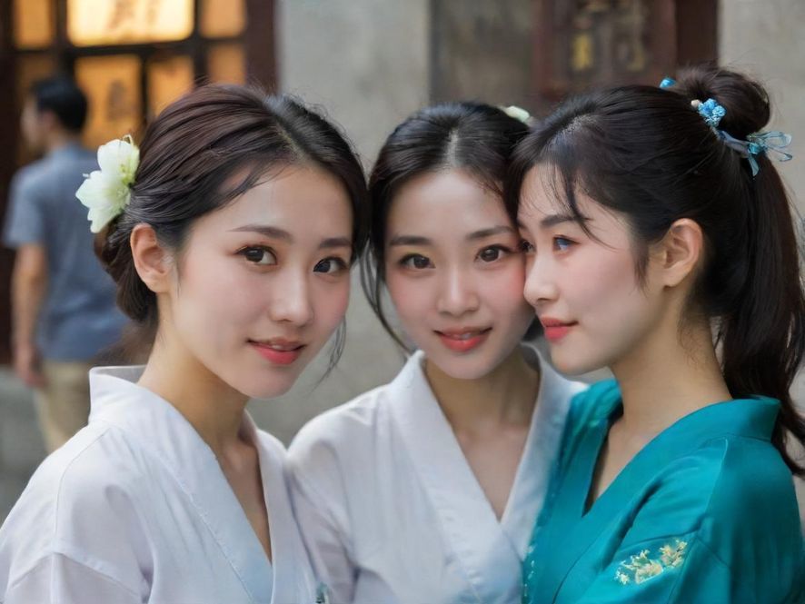 上海桑拿会所休息区实景