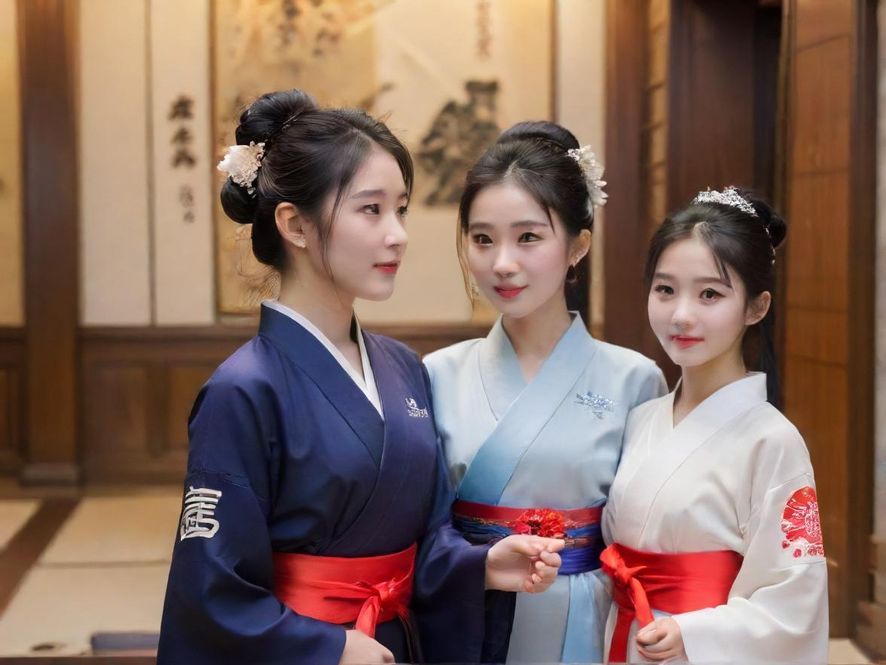 高端会所的休息区，qm群的线下活动可能就在这里