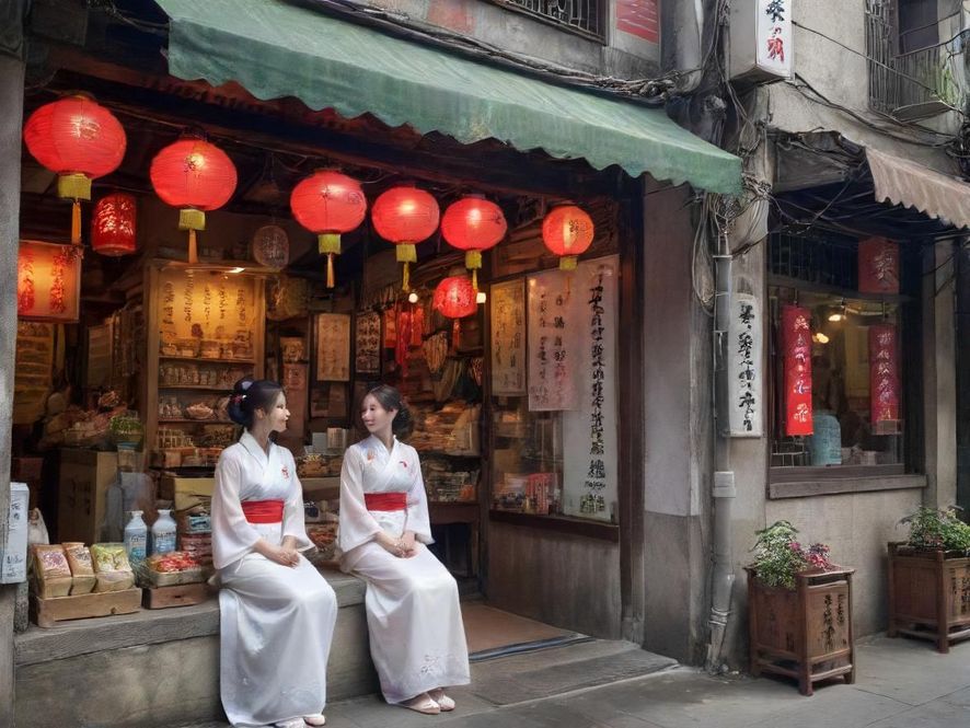 广州桑拿按摩室温馨场景