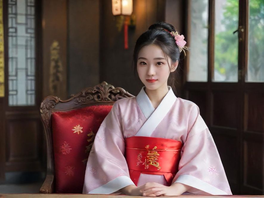 广州高端会所大堂