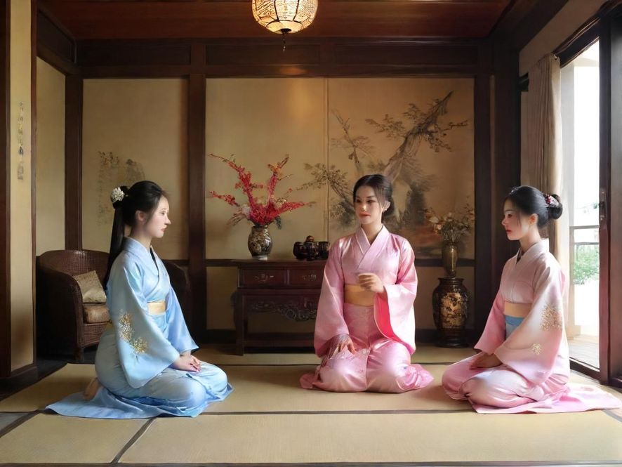 广州特色休闲会所