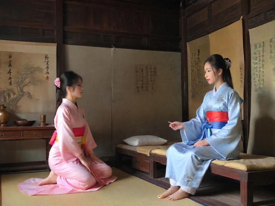 广州高端会所大堂