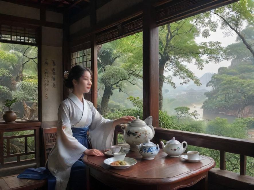 广州桑拿会所休息区环境展示