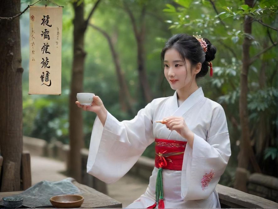 广州特色休闲空间