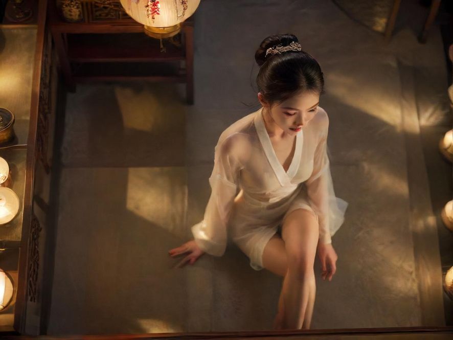 深圳福田品茶外卖雅致茶室场景