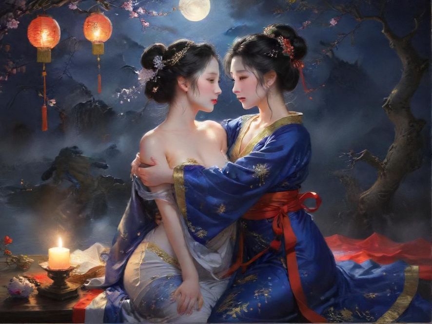 佛山夜场会所大厅