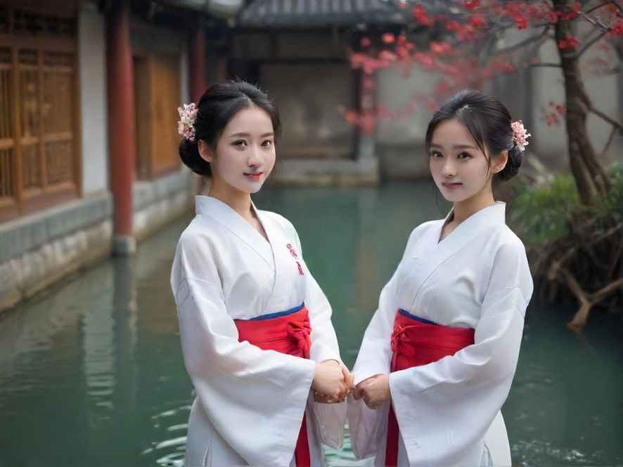 上海凤凰楼会所内部豪华场景