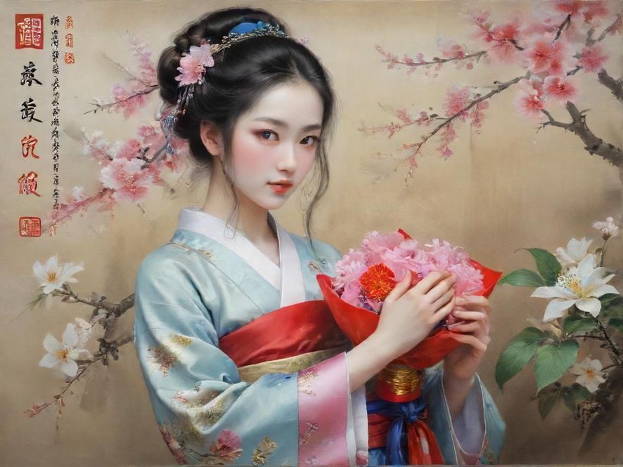 广州百花从QM会所内部氛围图