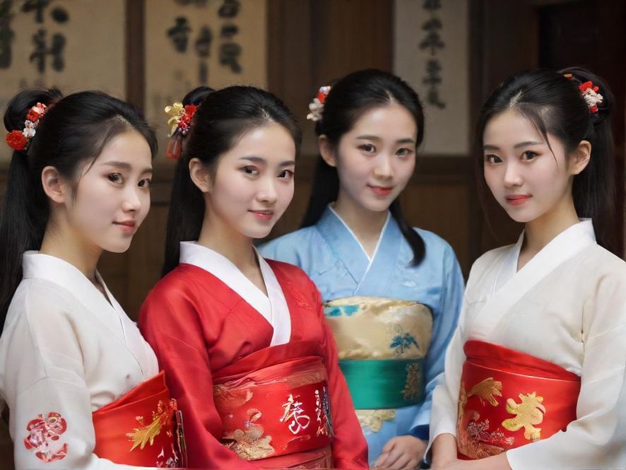 广州高端休闲会所的私密包间一角