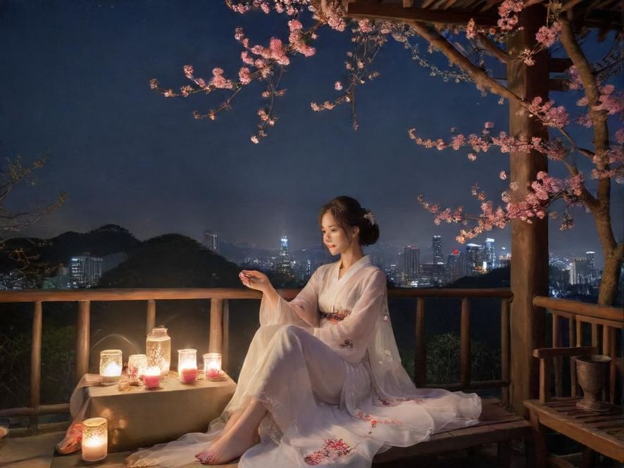 qm百花夜场会所温馨休息区一览