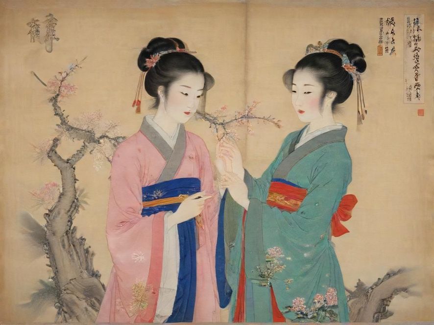 专业的按摩手法细节展示